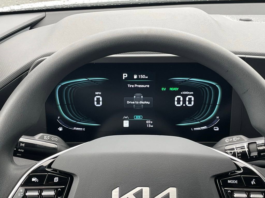 New 2026 Kia Niro LX FWD image 15
