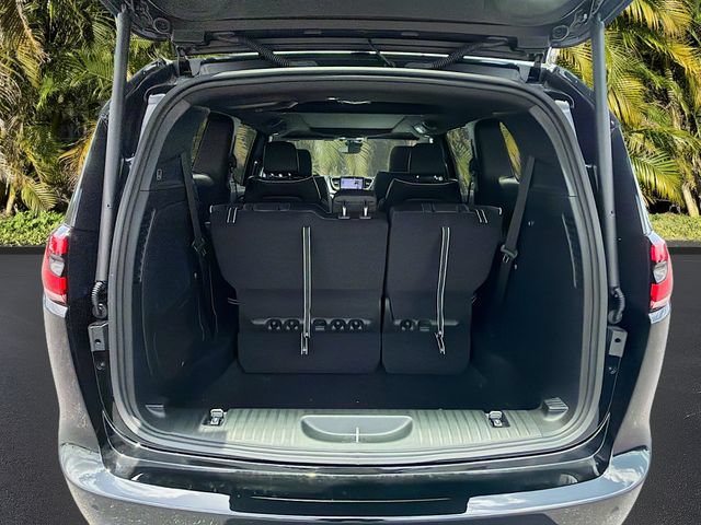 New 2027 Chrysler Pacifica Limited FWD image 27