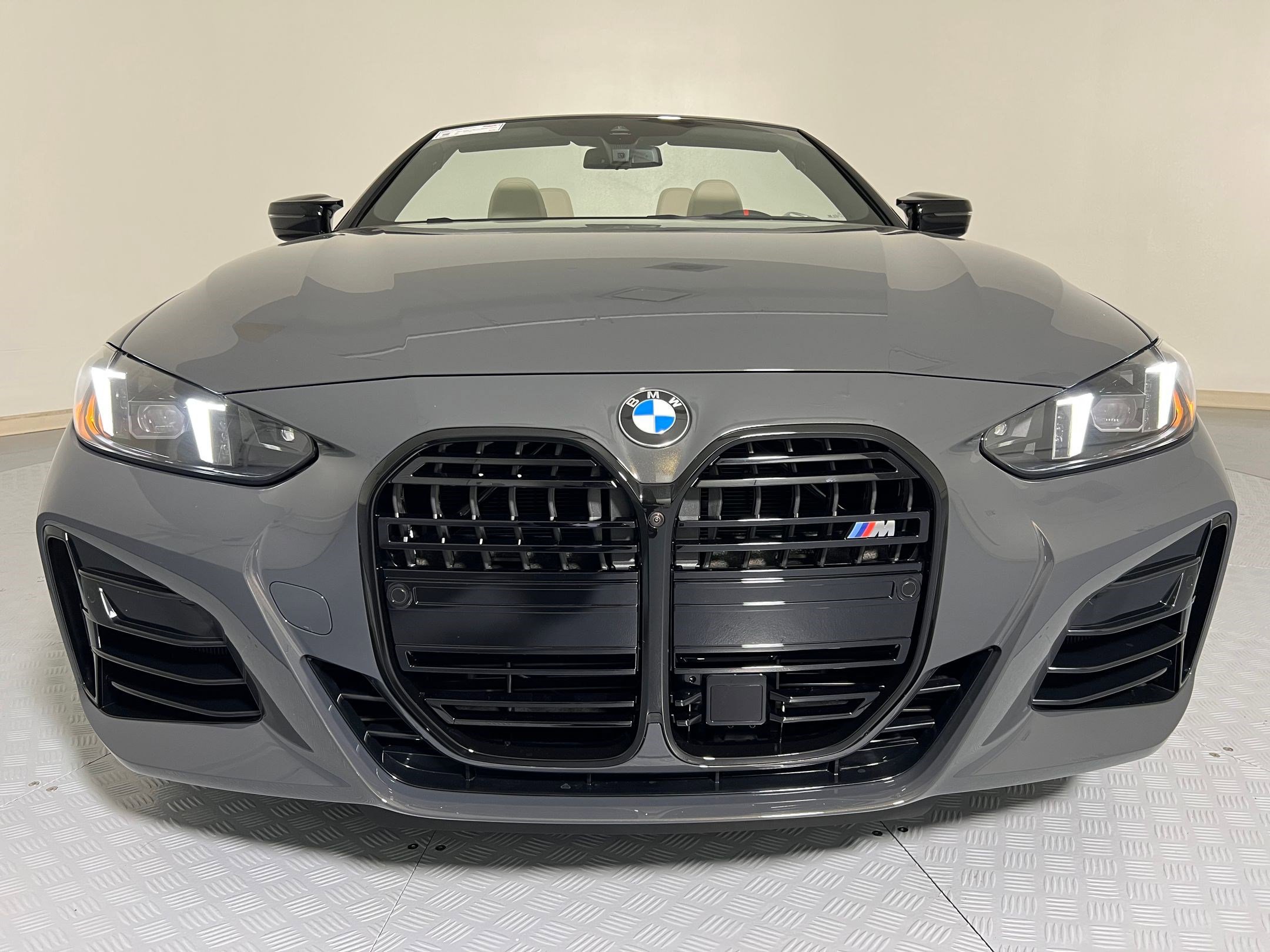 New 2026 BMW 440i xDrive Convertible image 6