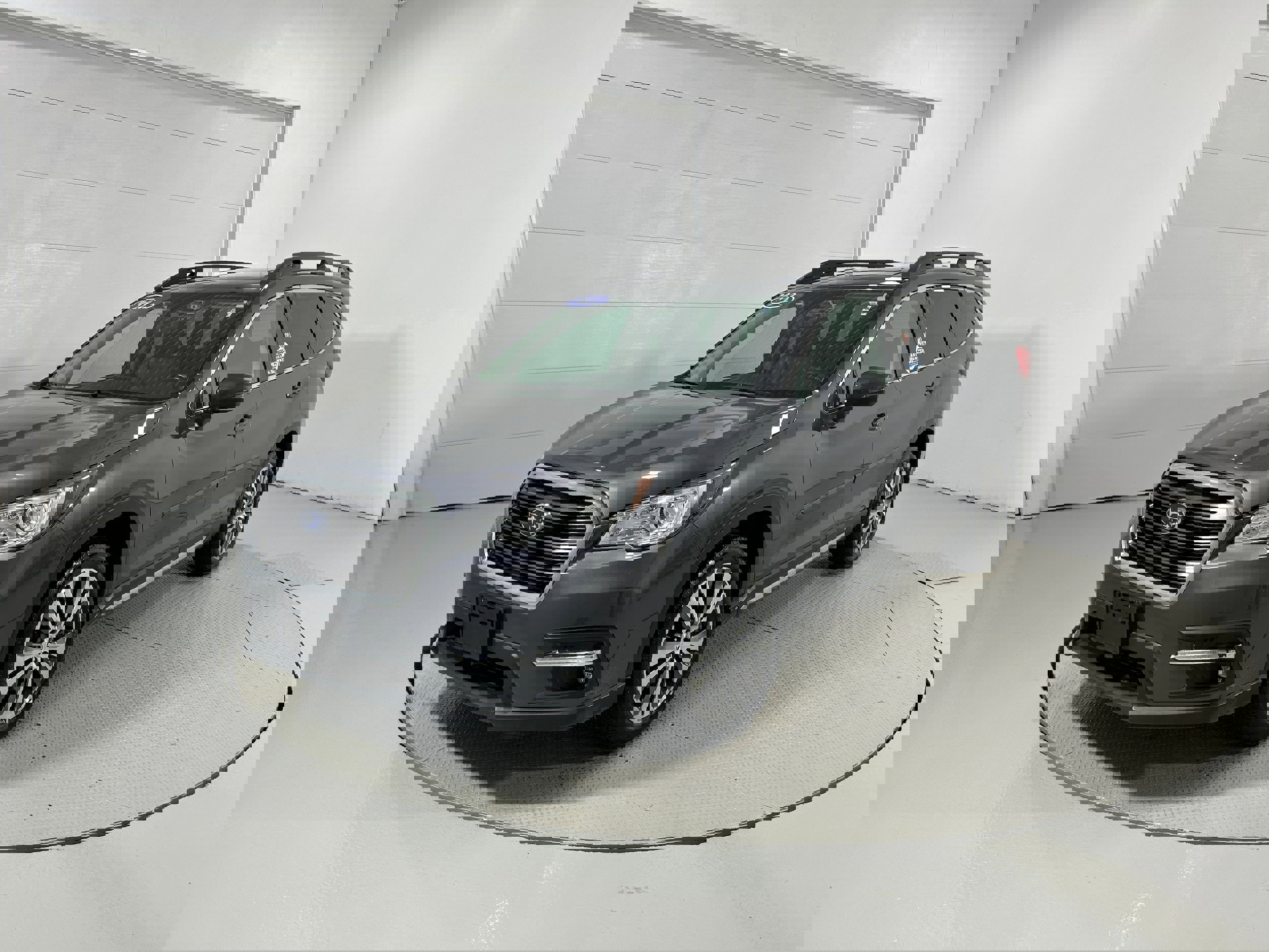 Used 2022 Subaru Ascent Limited w/ Technology Package image 21