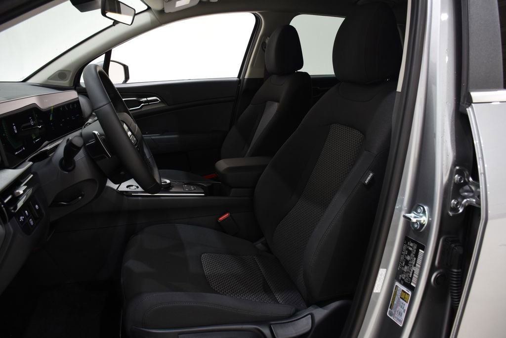 New 2026 Kia Sportage LX image 22