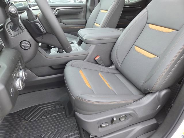 New 2026 GMC Sierra 1500 AT4 w/ Technology Package AWD/4WD image 36