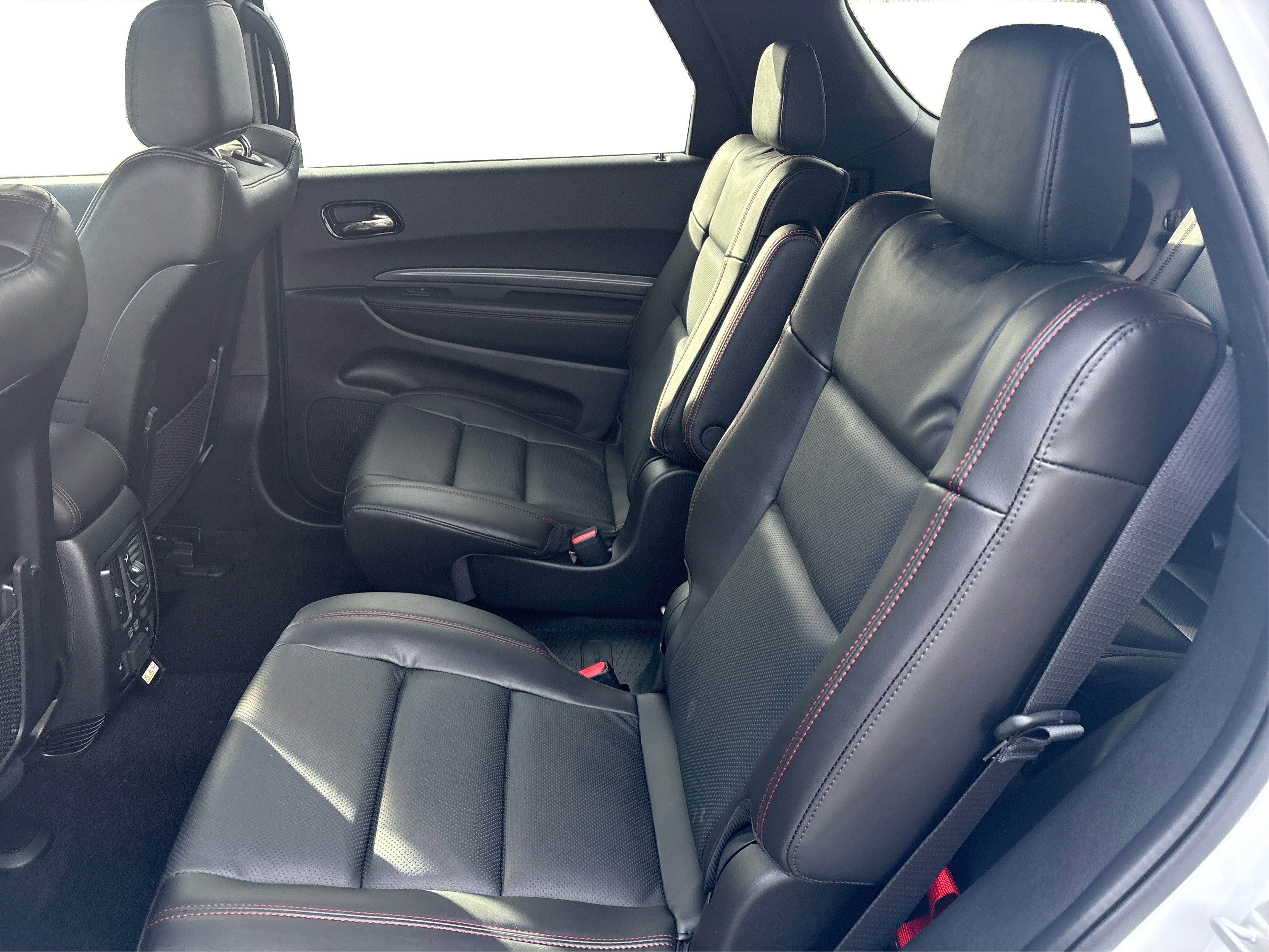 New 2026 Dodge Durango GT image 10