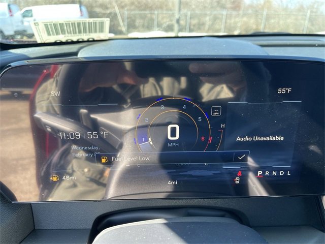 New 2026 Chevrolet Traverse LT w/ Driver Confidence Package image 15