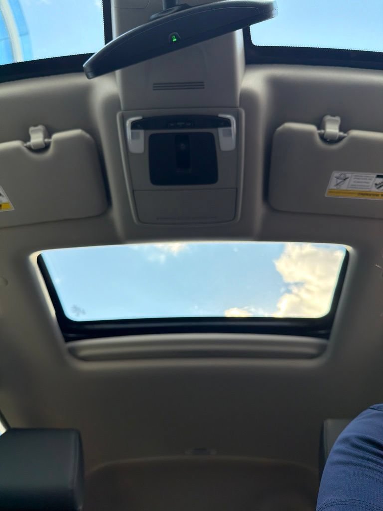 New 2026 Honda CR-V EX-L image 15