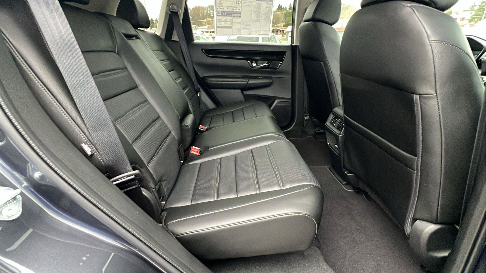 New 2026 Honda CR-V EX-L image 15