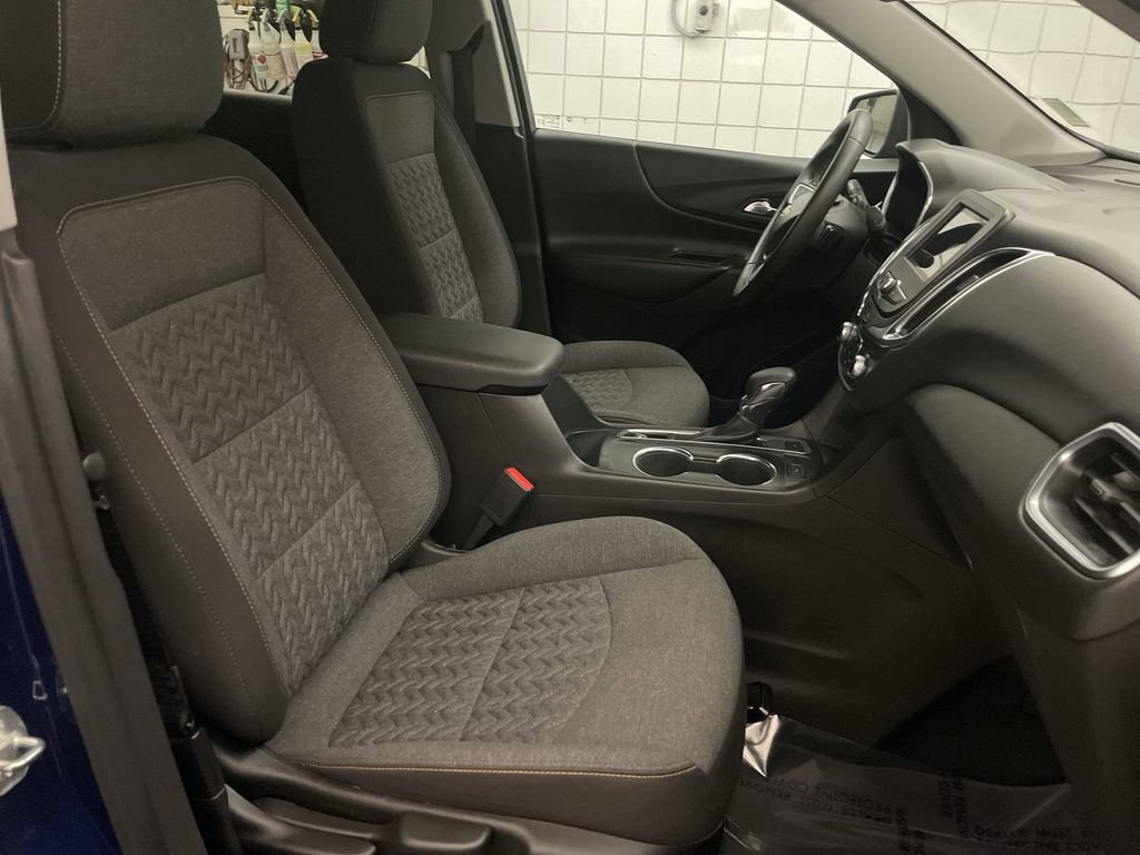 Used 2023 Chevrolet Equinox LT AWD/4WD image 20