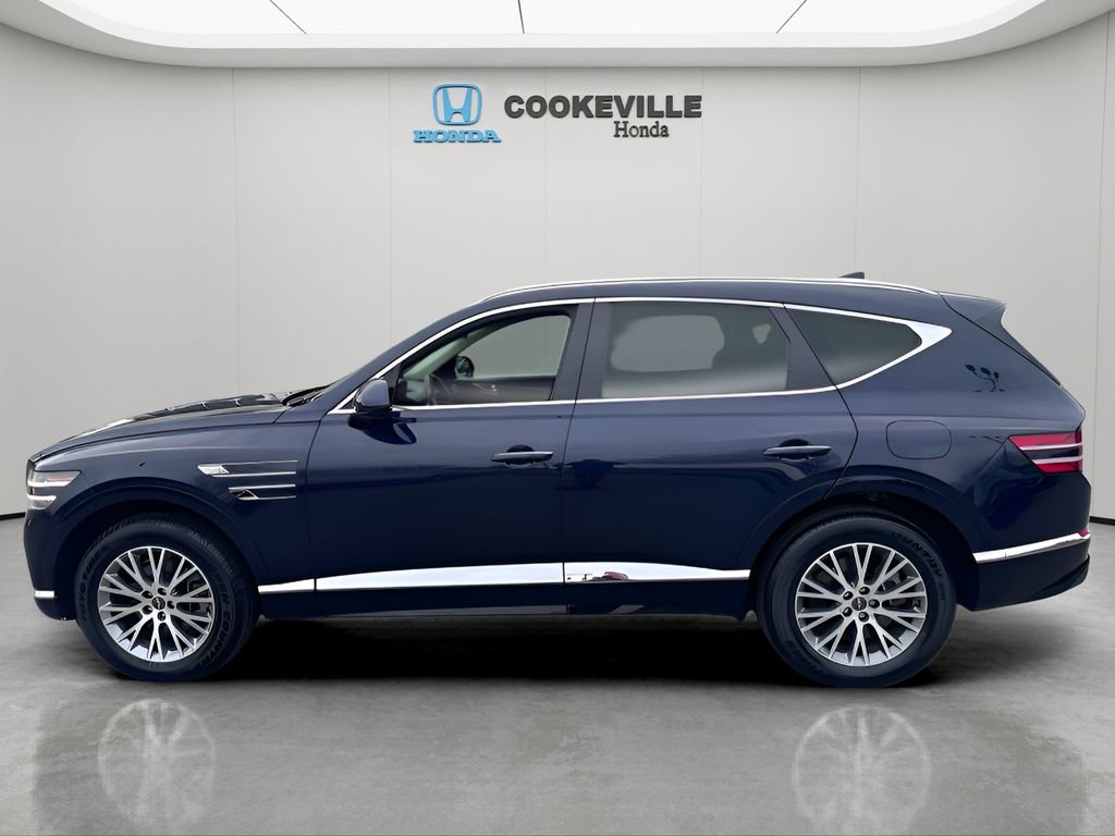 Used 2024 Genesis GV80 2.5T image 8