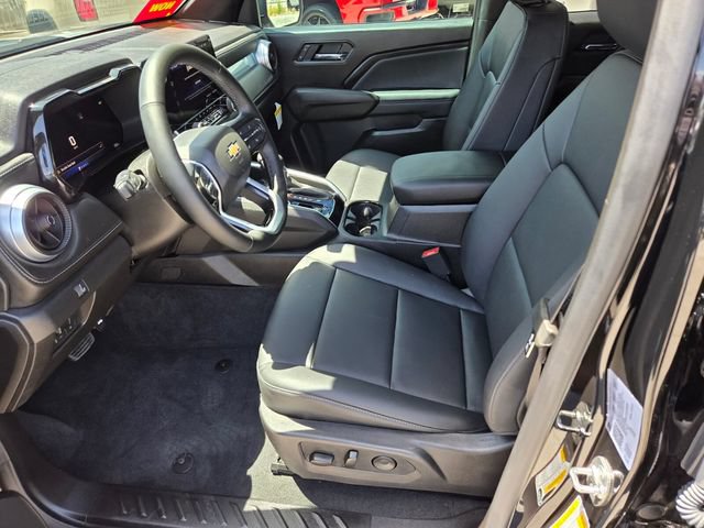 Certified 2026 Chevrolet Colorado LT w/ LT Convenience Package AWD/4WD image 9