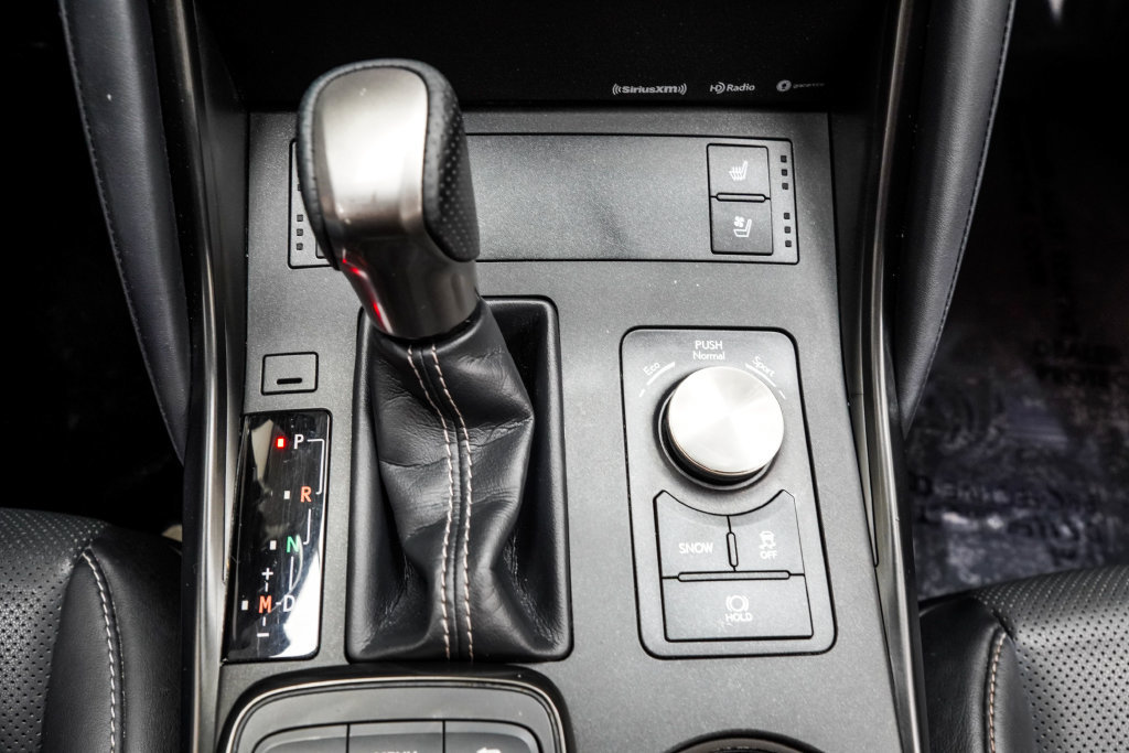 Used 2021 Lexus IS 350 F Sport w/ Accessory Package 2 RWD image 27