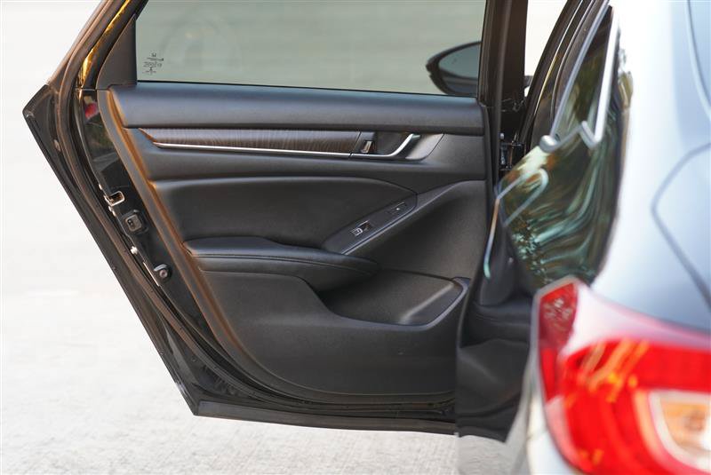 Used 2019 Honda Accord Touring image 62