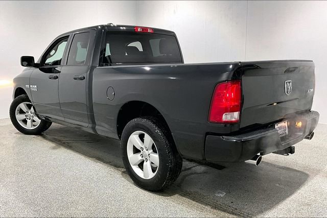 Used 2015 RAM 1500 Express image 4