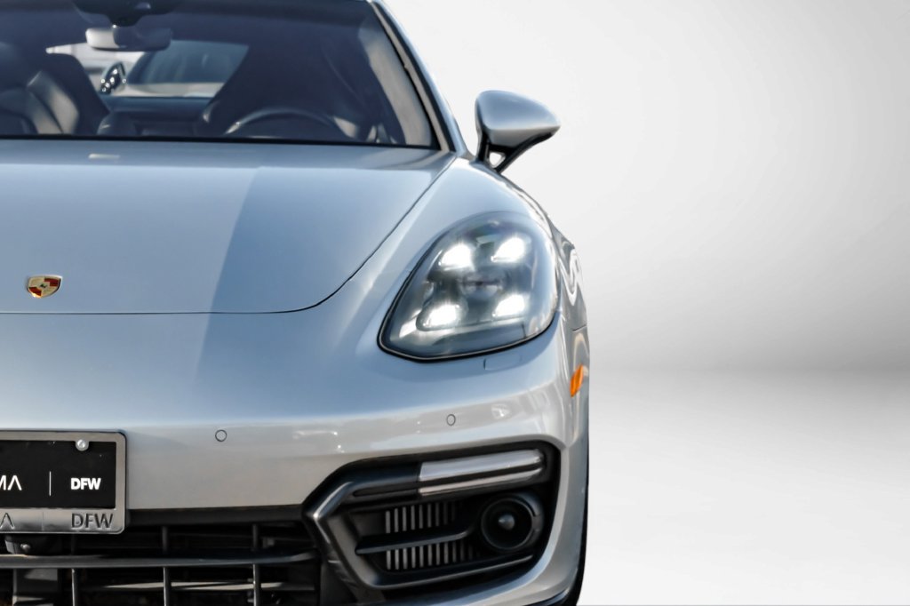Used 2019 Porsche Panamera GTS AWD/4WD image 54