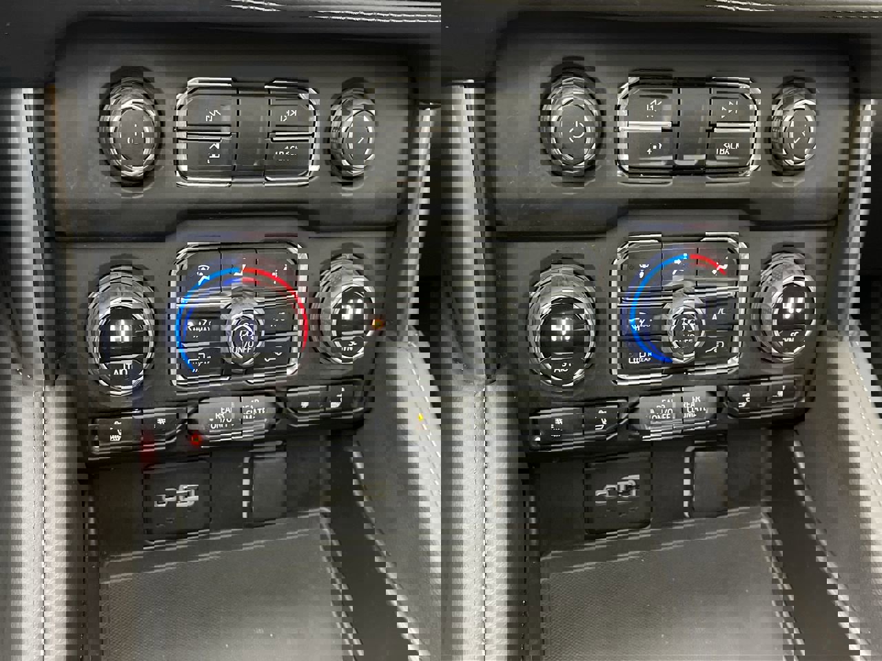 Certified 2023 Chevrolet Tahoe LT w/ Luxury Package image 24