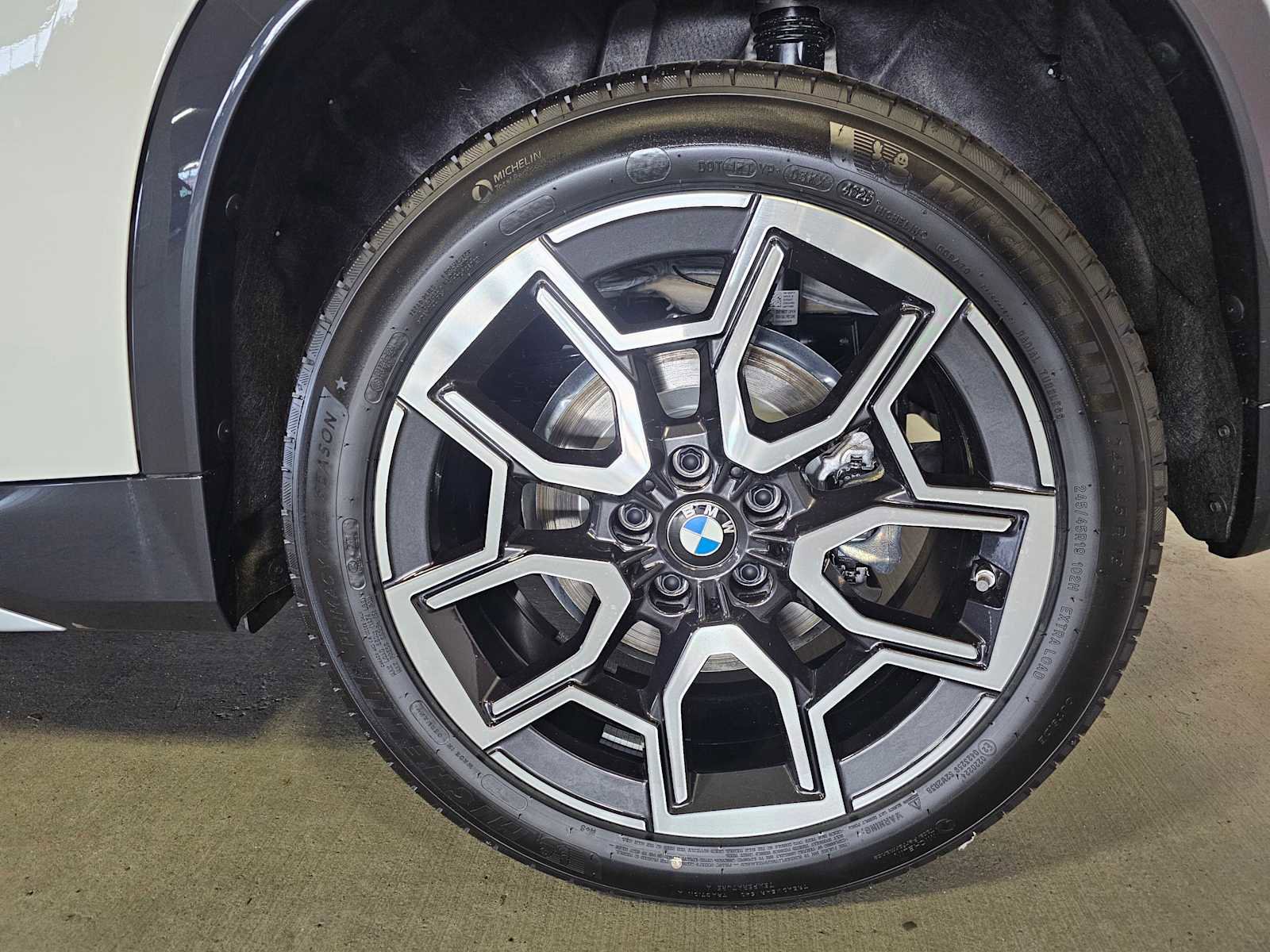 New 2026 BMW X1 xDrive28i w/ Technology Package image 7