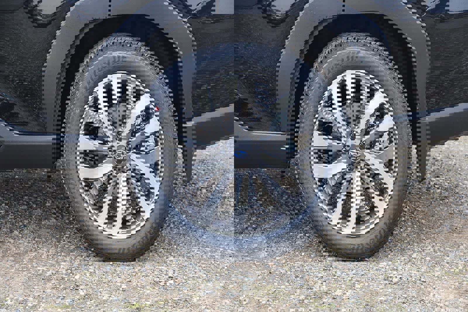 New 2026 Subaru Forester Touring image 10