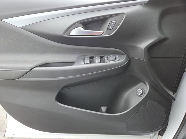 New 2026 Buick Envista Preferred FWD image 32