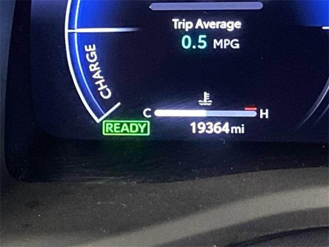 Certified 2025 Toyota Camry XSE image 23