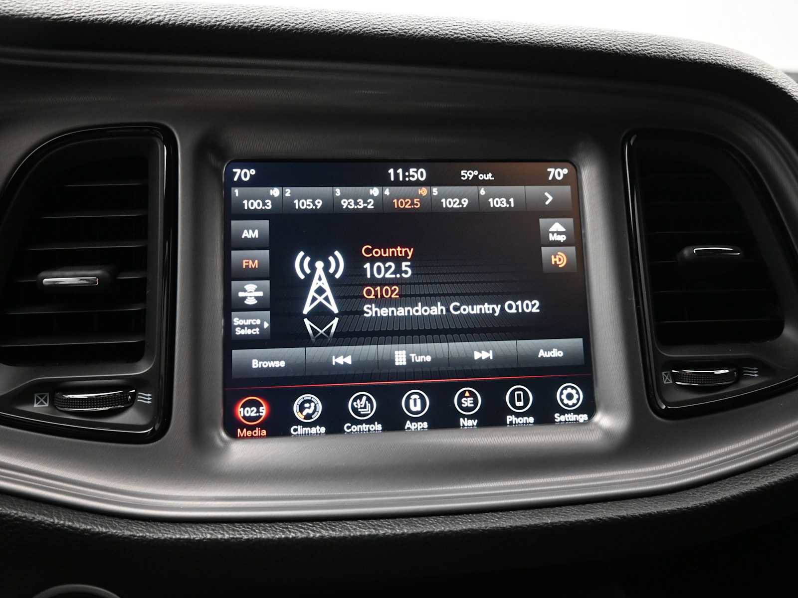 Used 2023 Dodge Challenger R/T image 15