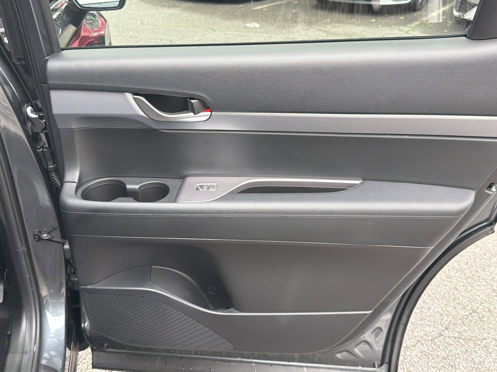 Used 2020 Hyundai Palisade SEL image 16