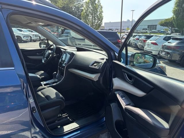 Used 2020 Subaru Ascent Premium w/ Convenience Package AWD/4WD image 25