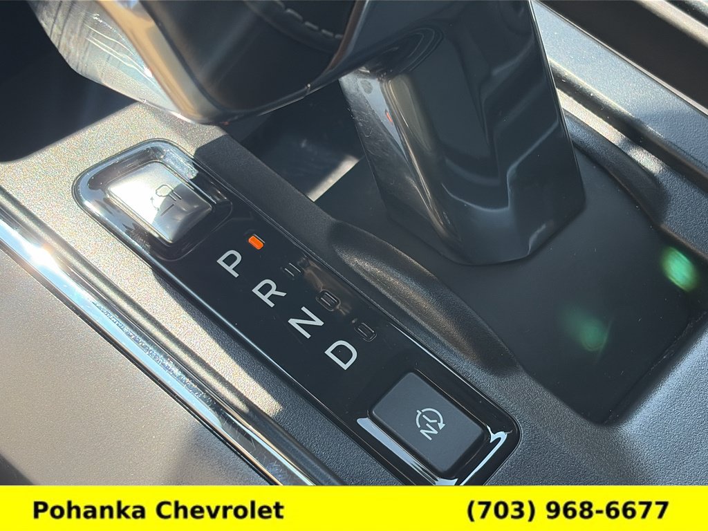 Used 2023 Ford F150 Lightning Pro w/ Tow Technology Package AWD/4WD image 17