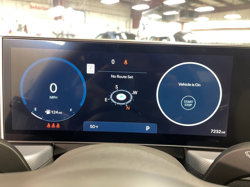 Certified 2024 Hyundai Sonata SEL w/ Convenience Package image 15