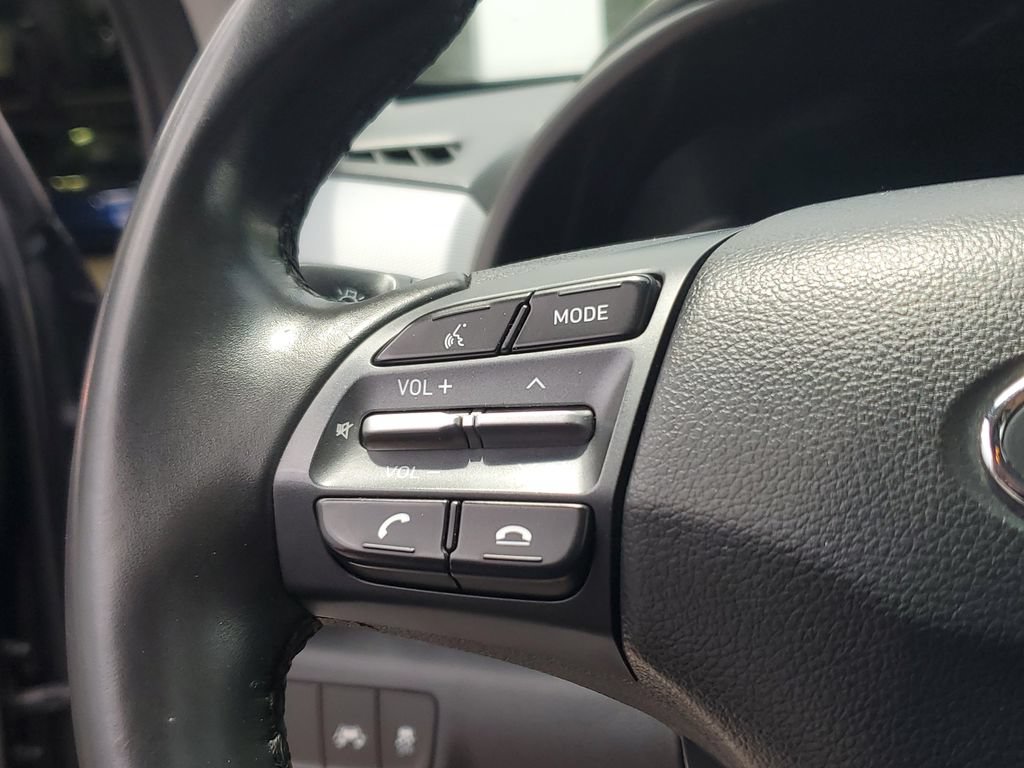 Used 2019 Hyundai Kona SEL AWD/4WD image 23