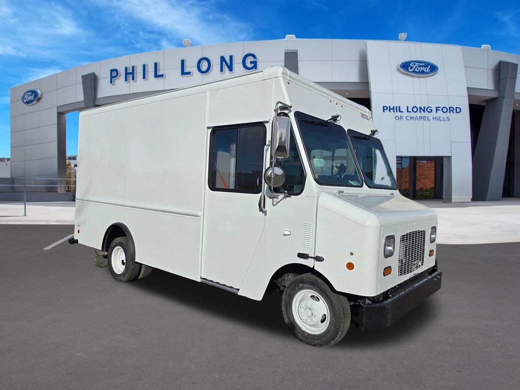 New 2026 Ford E-350 and Econoline 350 Super Duty w/ A/C Prep Package RWD image 7