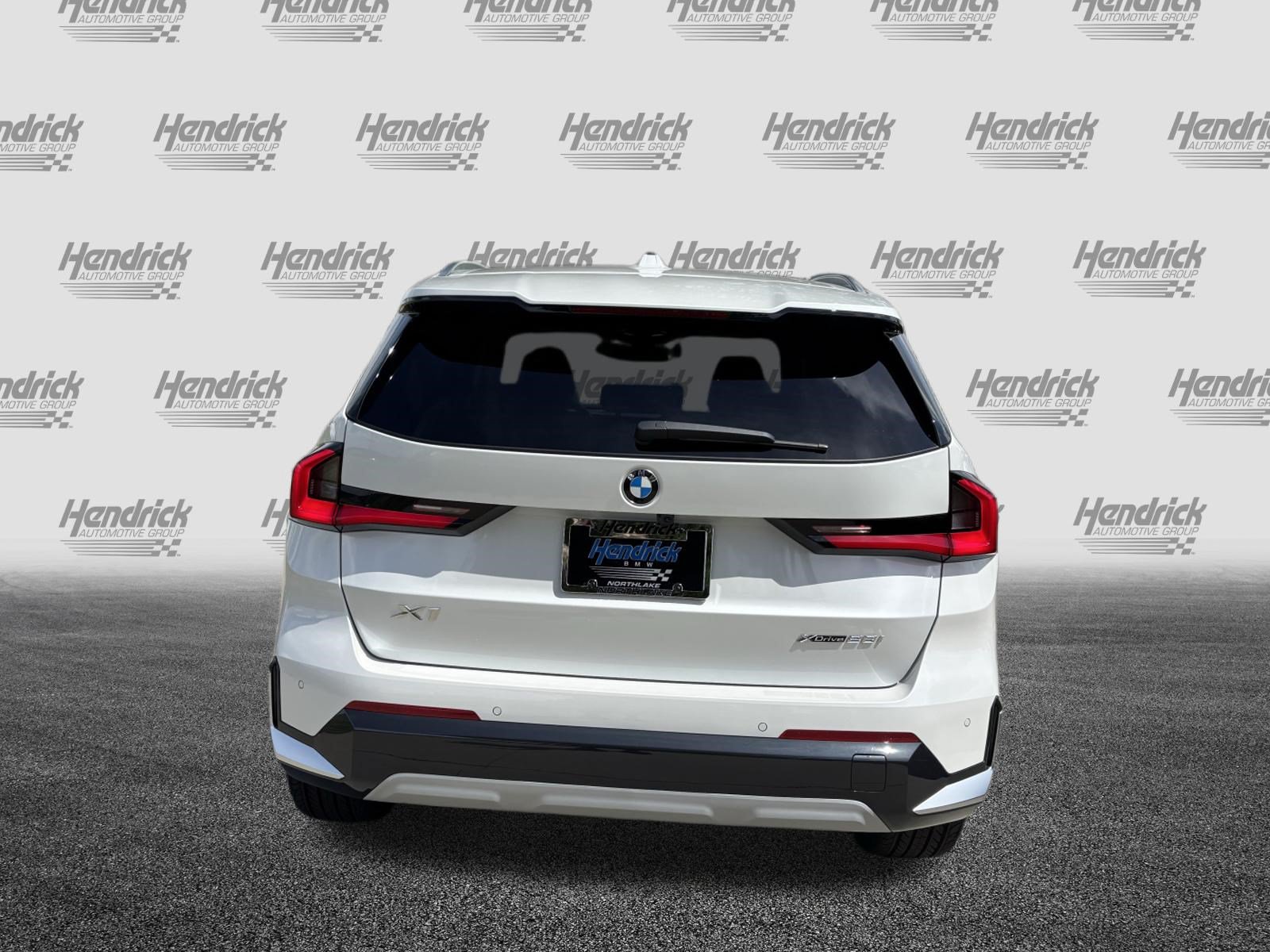 New 2026 BMW X1 xDrive28i w/ Convenience Package AWD/4WD image 9