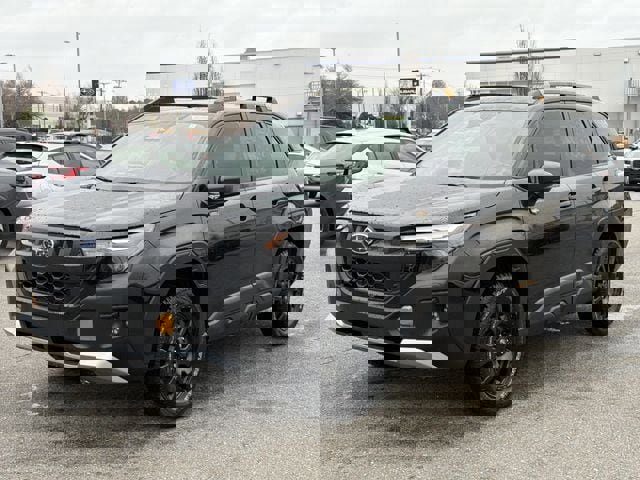 New 2026 Subaru Forester Wilderness image 7