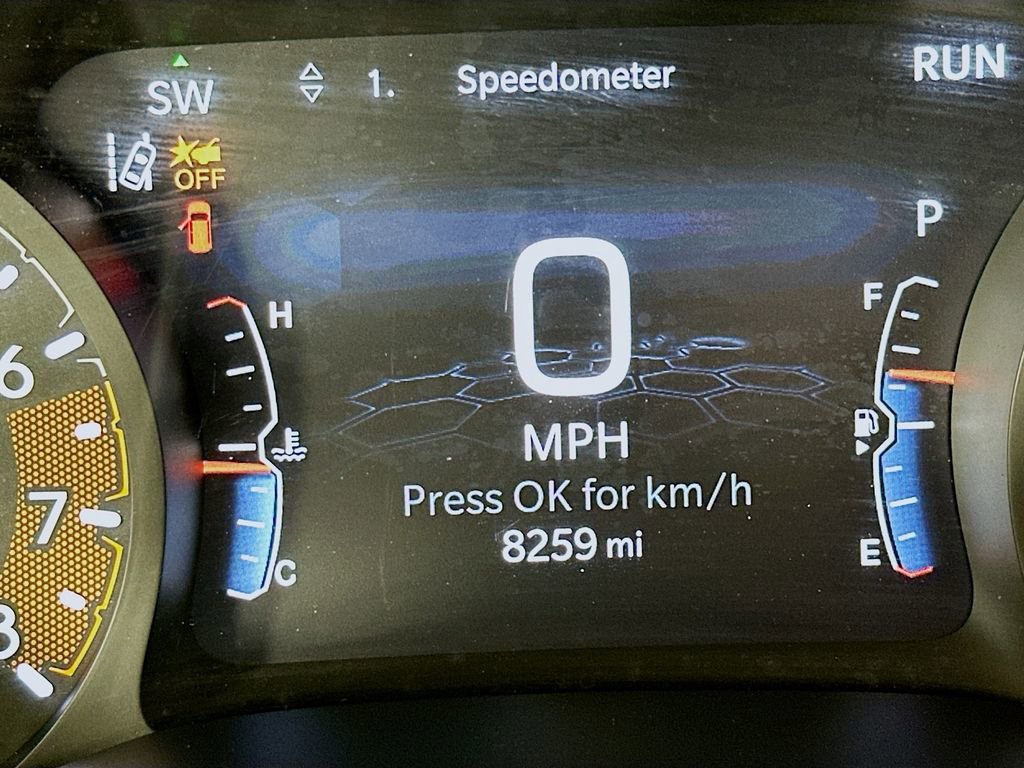 Certified 2024 Jeep Compass Limited image 20