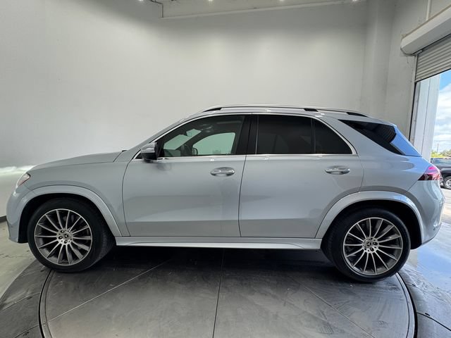 Used 2024 Mercedes-Benz GLE 450 4MATIC image 15