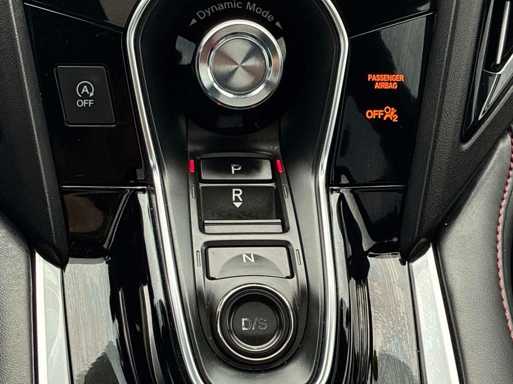 Used 2019 Acura RDX A-Spec AWD/4WD image 31