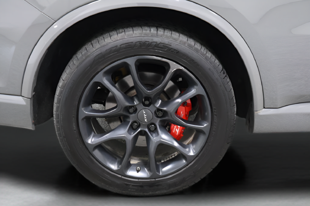 Used 2021 Dodge Durango SRT w/ Black Package AWD/4WD image 39