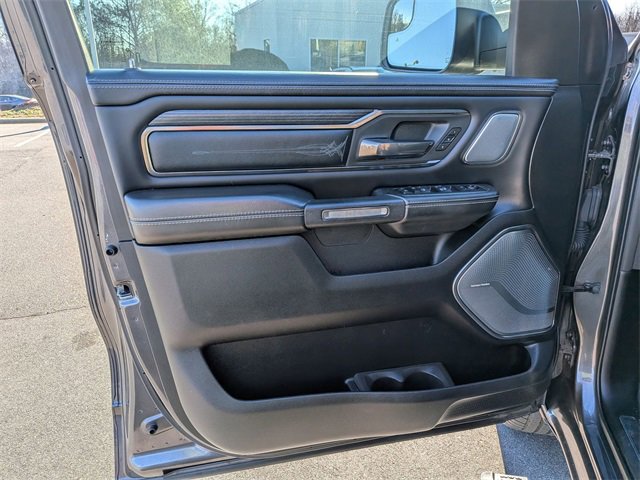 Used 2019 RAM 1500 Limited image 11