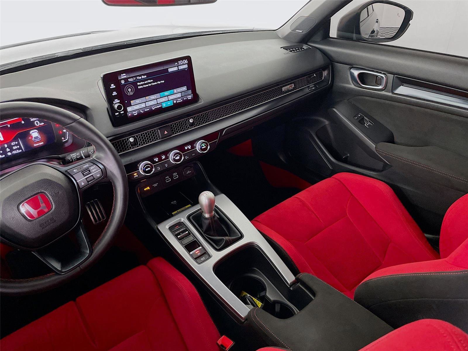 Used 2023 Honda Civic Type R image 28