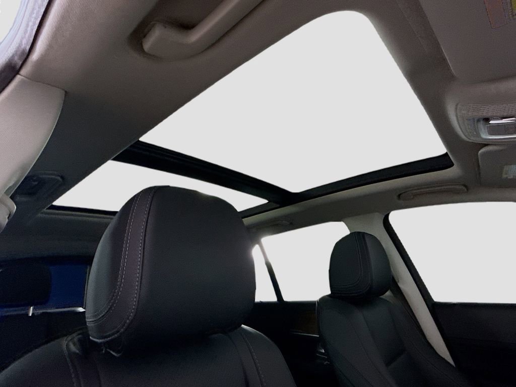 Certified 2024 Mercedes-Benz GLE 350 4MATIC image 19