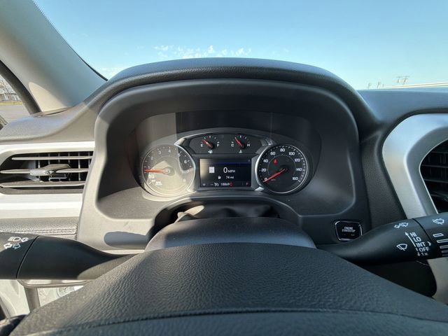 Certified 2023 GMC Acadia SLT FWD image 12