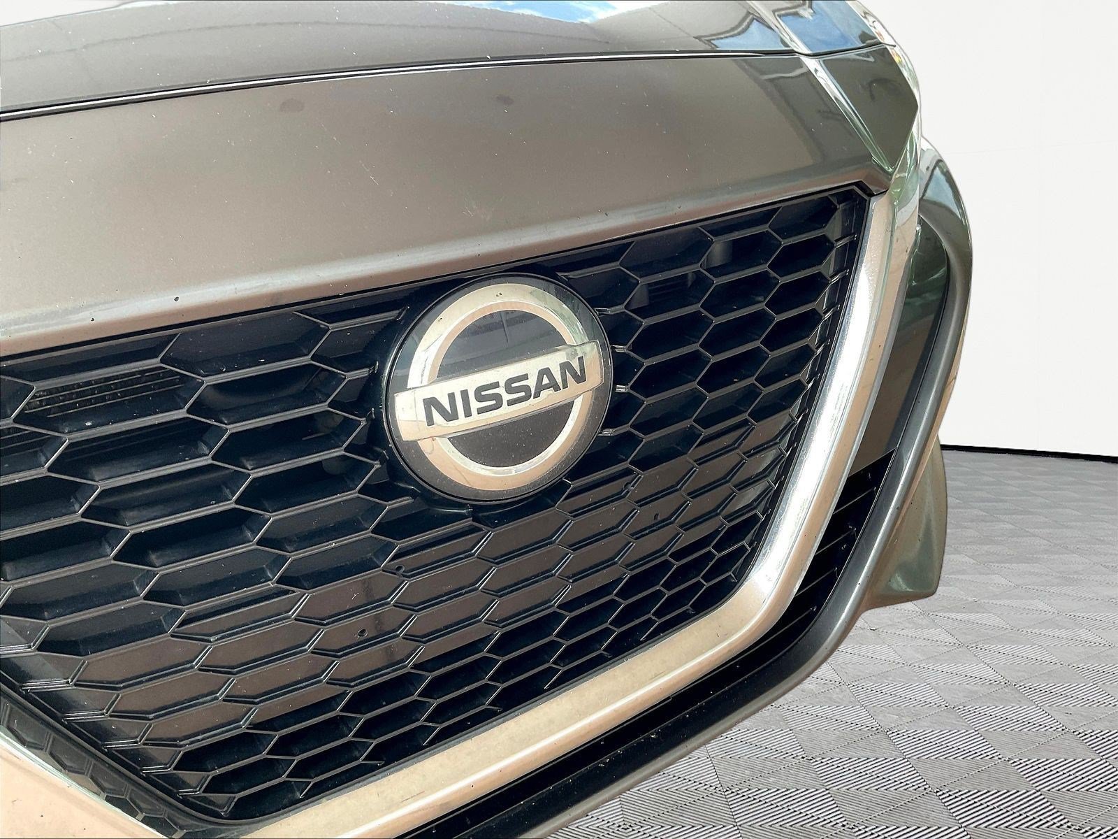 Used 2019 Nissan Altima 2.5 SL AWD/4WD image 30