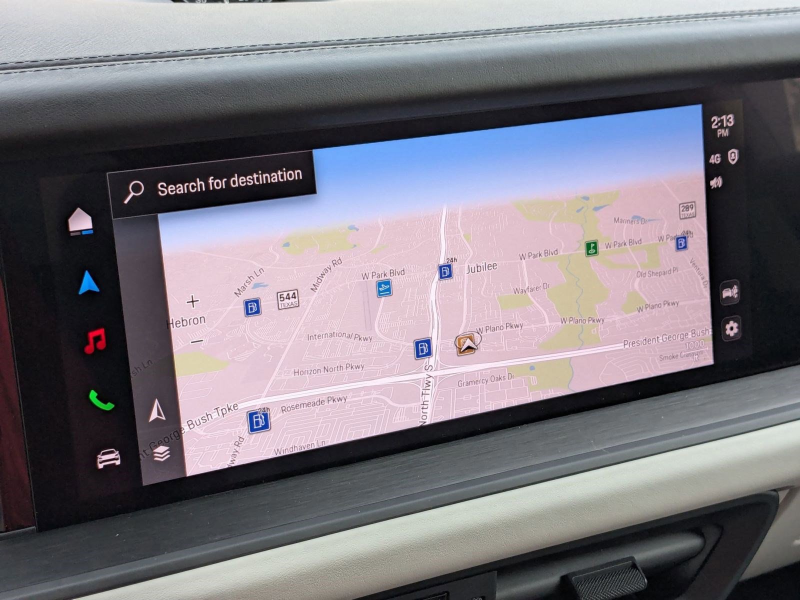 New 2026 Porsche Cayenne GTS image 18