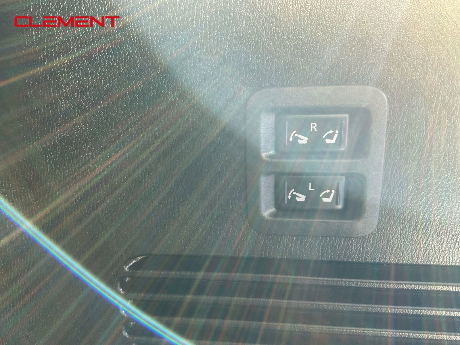 Used 2024 INFINITI QX80 Luxe image 36