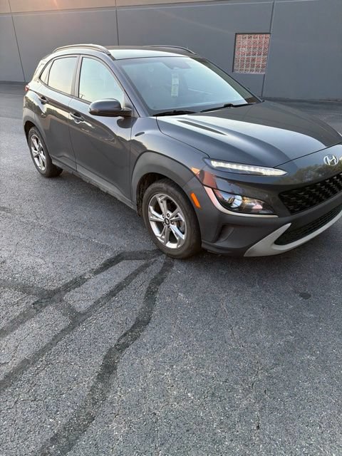 Used 2023 Hyundai Kona SEL FWD image 6