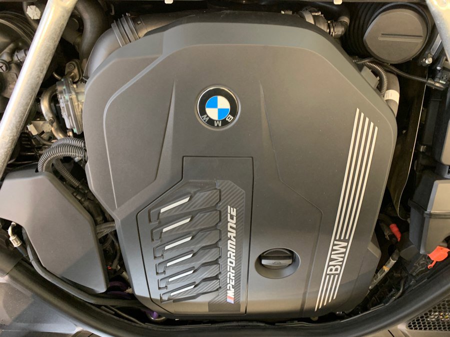 Used 2023 BMW 440i xDrive Coupe w/ Premium Package image 72