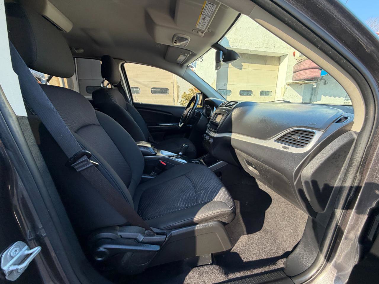 Used 2019 Dodge Journey SE w/ Connectivity Group image 37