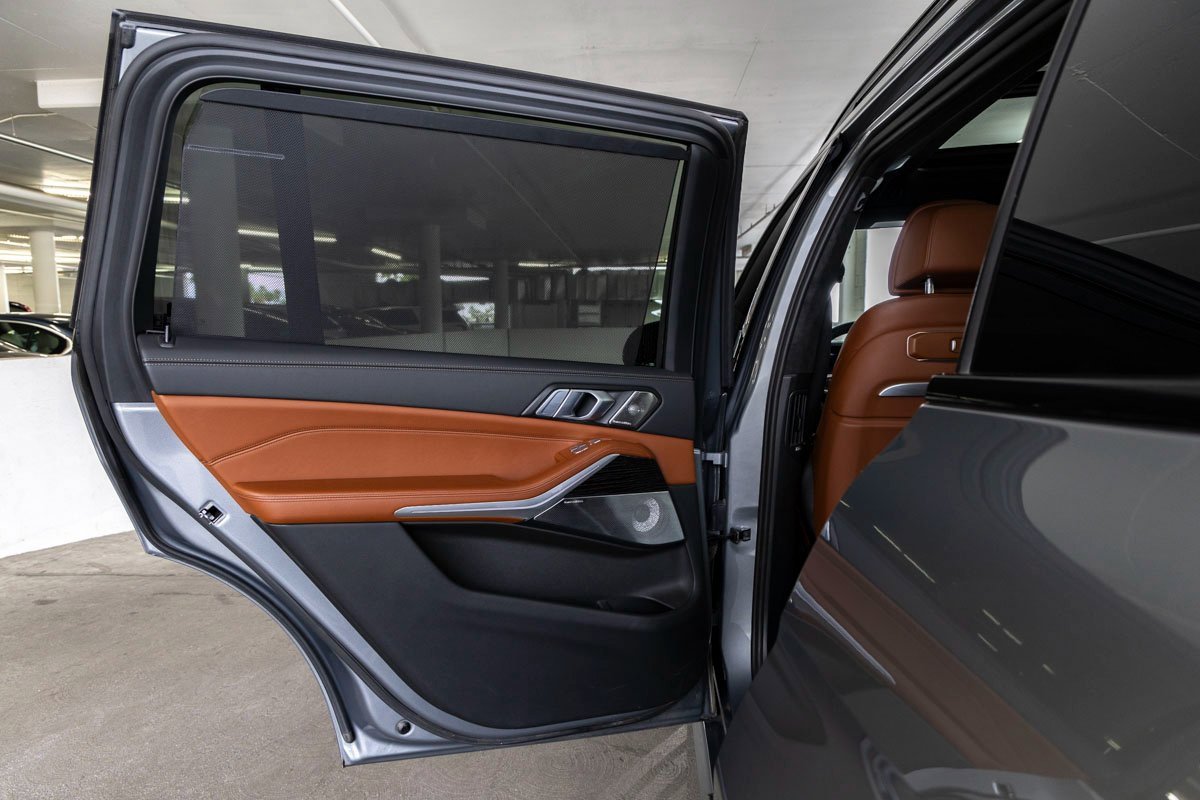 Certified 2025 BMW X7 M60i image 24