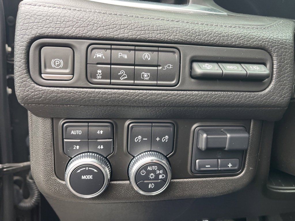 Used 2022 GMC Yukon Denali image 20