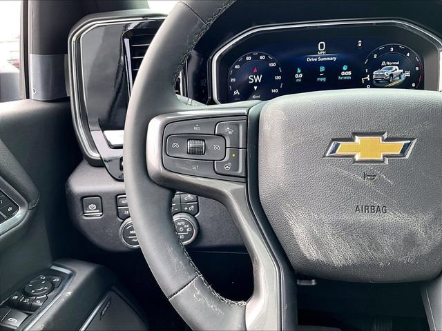 New 2026 Chevrolet Silverado 3500 High Country w/ High Country Premium Package image 19