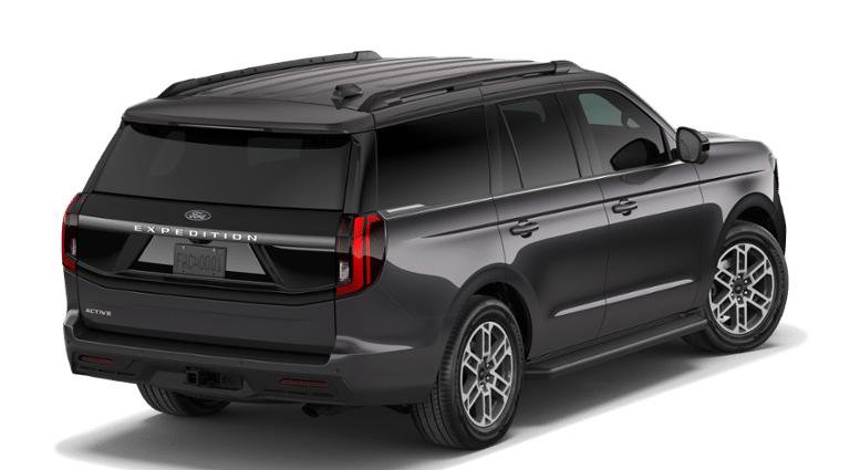 New 2026 Ford Expedition Active RWD image 25