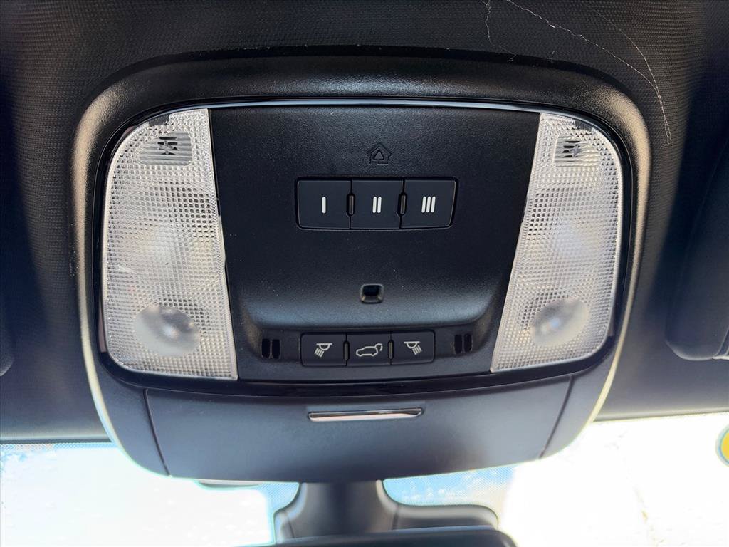 New 2027 Dodge Durango GT AWD/4WD image 17